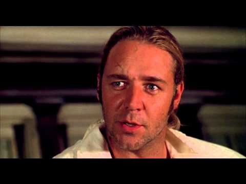 Master And Commander: The Far Side Of The World - Official® Trailer [HD]