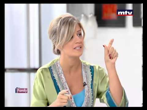 Family 12 Nov 2012 - Alyne Hueeini Assaf