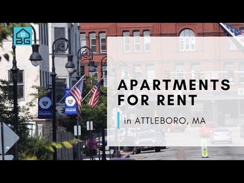 40 Bank Street Unit 7 Attleboro, MA 02703- Blackstone Group Leasing & Management