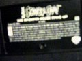 My Warner Brothers VHS Collection