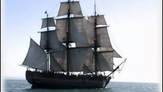 THE WATER IS WIDE - ENGLISH-TRADITIONAL