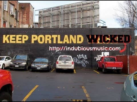 INDUBIOUS - Ask Me - Portland