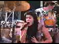Jaci Velasquez - Made My World (live from Creation '98)