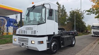 بيع جرار ميناء Kalmar TT616I TT616IC-9-L1A8 - صورة 4 | Machineryline TN جرار ميناء Kalmar TT616I TT616IC-9-L1A8 | صورة 4 - Machineryline