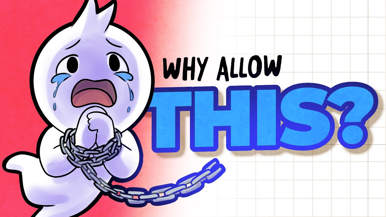 Answering the Question: "Why Doesn't the Bible Condemn Slavery?"