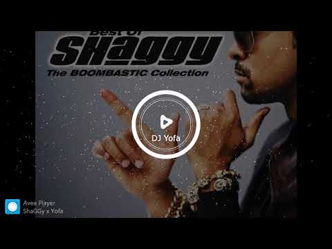 افجر ريمكس اجنبي هتسمعو ( Shaggy - Mad Mad Wolrd - Boombastic ) | توزيع يوفا