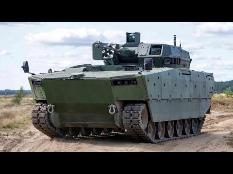Best Infantry Fighting Vehicles | PT1