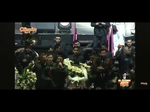 MI ÚLTIMO DESEO YEISON JIMÉNEZ HOMENAJE RECODITOS Q.E.D.P