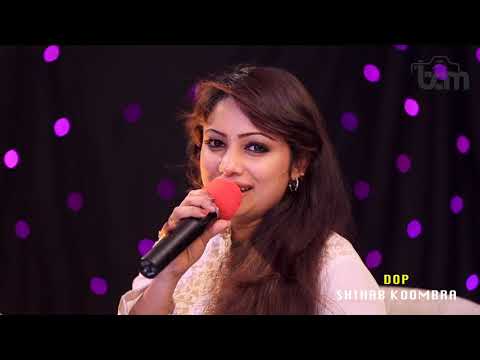 Musically Yours Lekha ajay EPI 31 FULL SINGER ANEES UPPALA
