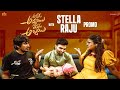 Akkada Ammai Ikkada Abbai With Stella Yadamma Raju Promo