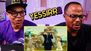 Download lagu Jimin 'Smeraldo Garden Marching Band (feat. Loco)' REACTION - WhatchaGot2Say mp3