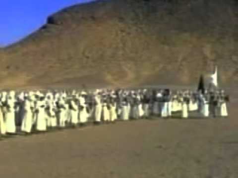 NEVFEL( r.a) ****Şehit olup tekrar dirilen Sahabe****