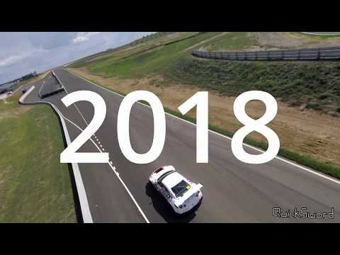 2018 FPV Drone Compilation