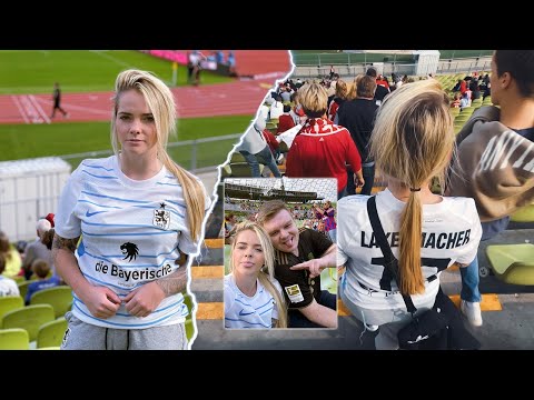 LEGENDENSPIEL 1860 VS. FC BAYERN | HACHIKO #9