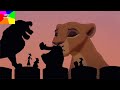 Timon Pumbaa Rewind The Lion King II Simba S Pridee