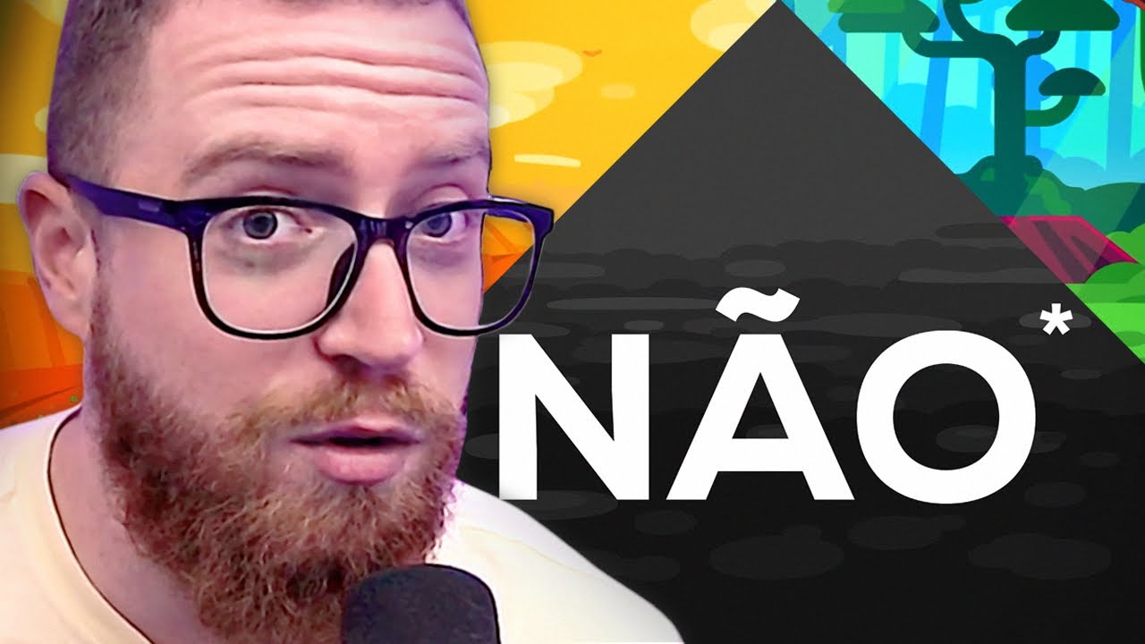 PODEMOS PARAR AS MUDANÇAS CLIMÁTICAS? | Luba Reage (Em Poucas Palavras)