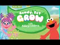 Ready Set GROW With Abby And Elmo Sesame Street PBS KIDS Games
