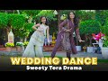 Sweety Tera Drama Wedding Dance Sangeet Dance Geeta Bagdwal Choreography