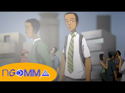 JUACALI - MIAKA (OFFICIAL VIDEO)