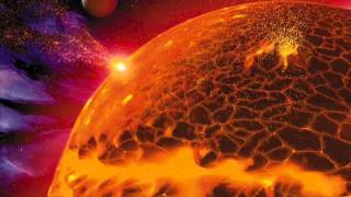 Econoline Crush - Flamethrower