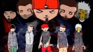 limp bizkit   show me what you got audio only