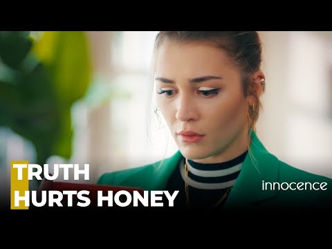 See Your Father's True Face Irem - Innocence Episode 6
