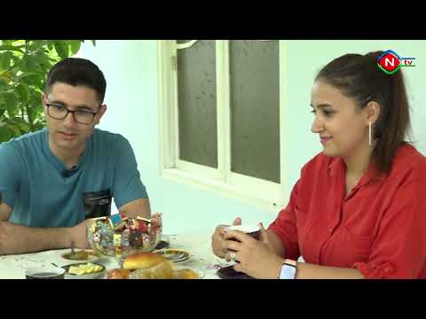 Bizim ailə - 15. 05. 2023