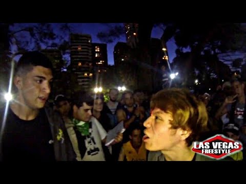 SLUG vs KUSA | HALLOWEEN | CUARTOS | 4/11 Las Vegas Halloween