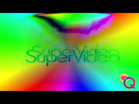 SuperVideo (1983) Enhanced with DM3