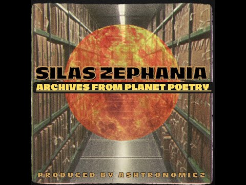Silas Zephania - Other World (Official Video) - Produced by Ashtronomicz & Filmed by 8chmn