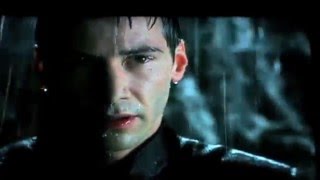 matrix neo/trinity power of love