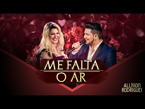 Allisson Rodrigues - Me Falta O Ar
