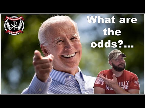 CURIOUS: Why does the same dollar amount keep popping up in Biden's New Gun Control plans?... Thumbnail