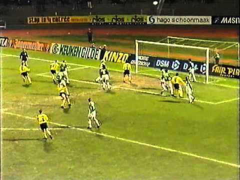 1995-03-04 Roda JC - FC Dordrecht 2-0