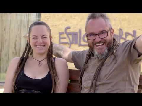 Documentário Mundo de OZ 10 Anos