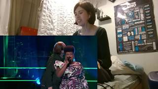 REACTION: The Voice 2017 Battle - Lucas Holliday vs. Meagan McNeal: “My Prerogative”