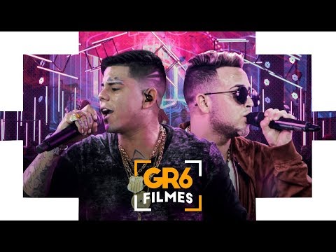 01. MC Lon part. MC G15 - Do Que Valeu (DVD MC Lon - 10 Anos) T Beatz