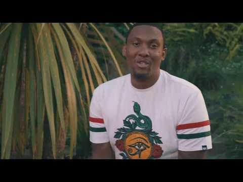 Higher - Santos ft Alma Rosae, KontrabandBeatz