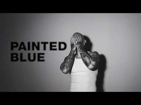 Video thumbnail for Painted Blue