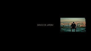 Ivo Lucas - Banco De Jardim