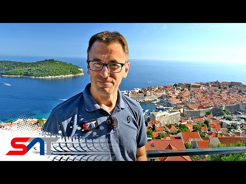 Emisija SAT: SAT patrola – preko BiH do Dubrovnika (i Herceg Novog) | produžena verzija 69 min
