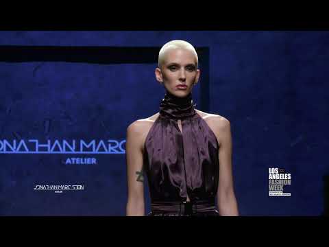 Jonathan Marc Stein at Los Angeles Fashion Week 2021 Powered by Art Hearts Fashion