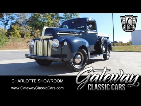 1946 Ford Pickup (CC-2014881) for sale in O'Fallon, Illinois