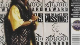 Juelz Santana - Daddy I Got A Little Boy To Look After If I Die Child