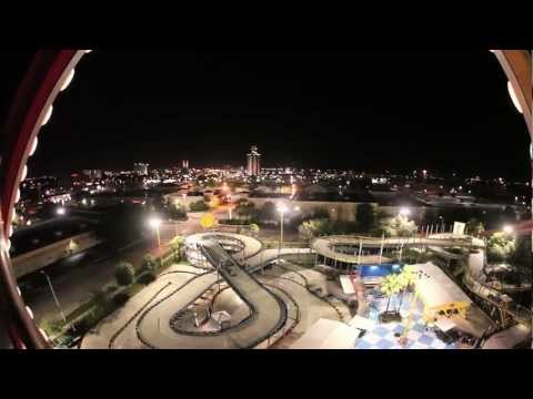 Kid The Traveler Ft. Caskey - Thrill Of It (Official Video)