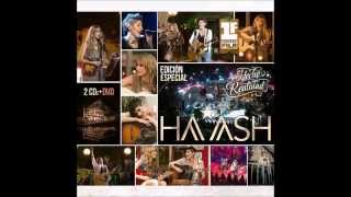 Ha*Ash - Quédate Lejos (feat. Maluma) (HA-ASH Primera Fila - Hecho Realidad [En Vivo])