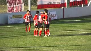 preview picture of video 'Cuartos - Vuelta -Argentinos  vs Progreso - Sarmiento vs San Carlos'