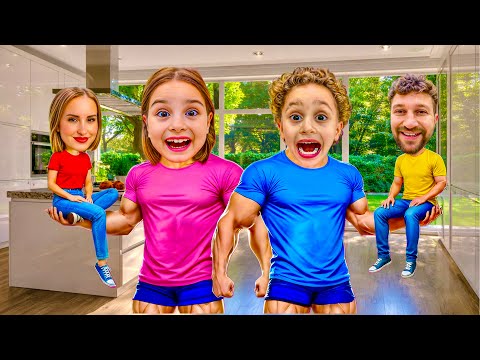 KUZEY ELIF IS STRONG!! MY PARENTS ARE SHOCKED!!