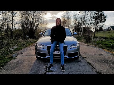 Kufel - Całkiem Sam (Official Video)