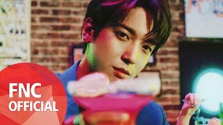 정용화 (Jung Yong Hwa) - 여자여자해 (That Girl) (Feat. 로꼬) M/V